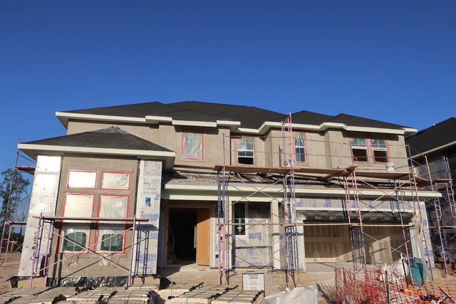 28214 Park Springs Drive, Spring, TX 77386