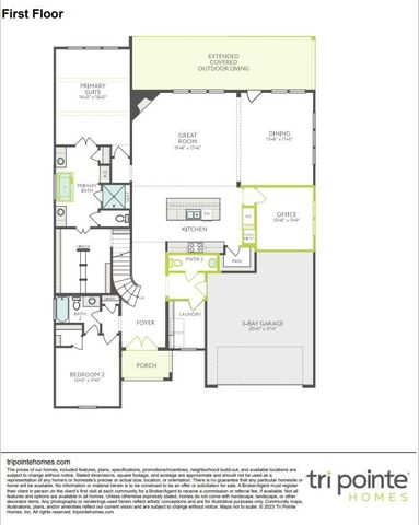 28214 Park Springs Drive, Spring, TX 77386