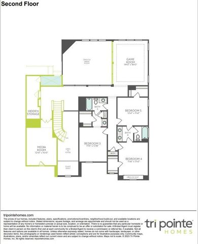 28214 Park Springs Drive, Spring, TX 77386