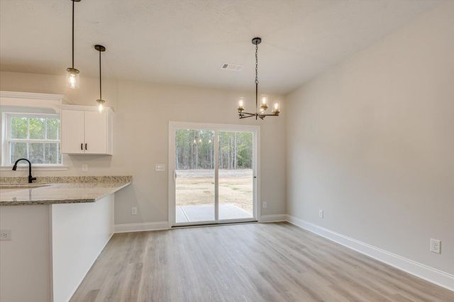 140 Traditions Drive, Trenton, SC 29847