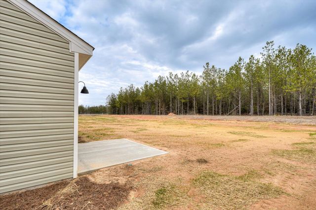 140 Traditions Drive, Trenton, SC 29847