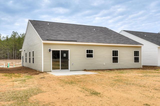140 Traditions Drive, Trenton, SC 29847