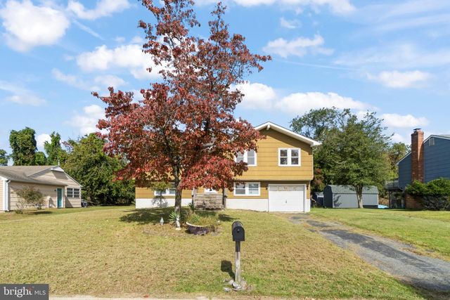 214 HAINES ST E, Lanoka Harbor, NJ 08734