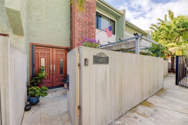 1405 Goodman Avenue, Redondo Beach, CA 90278