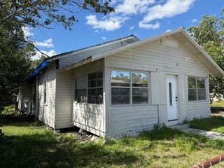 518 ORANGE STREET, Auburndale, FL 33823