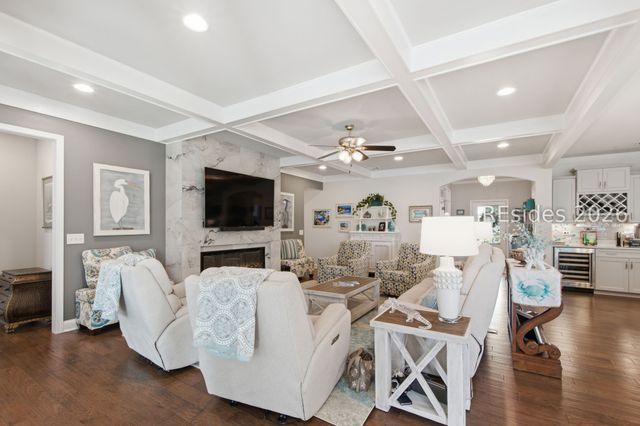 489 Palmdale Ln, Okatie, SC 29909