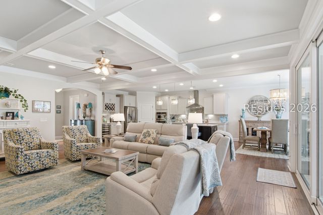 489 Palmdale Ln, Okatie, SC 29909
