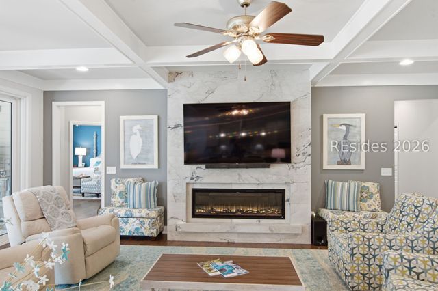 489 Palmdale Ln, Okatie, SC 29909