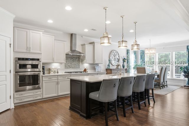 489 Palmdale Ln, Okatie, SC 29909