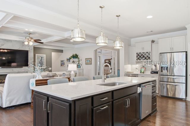 489 Palmdale Ln, Okatie, SC 29909