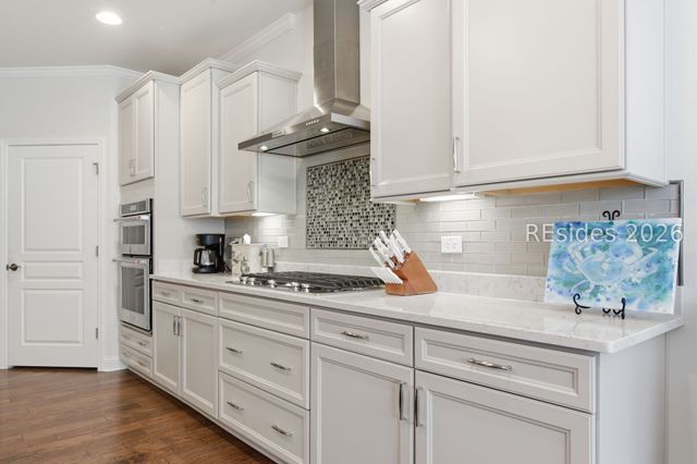 489 Palmdale Ln, Okatie, SC 29909