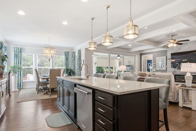 489 Palmdale Ln, Okatie, SC 29909