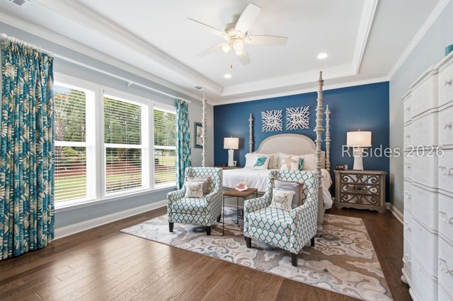 489 Palmdale Ln, Okatie, SC 29909