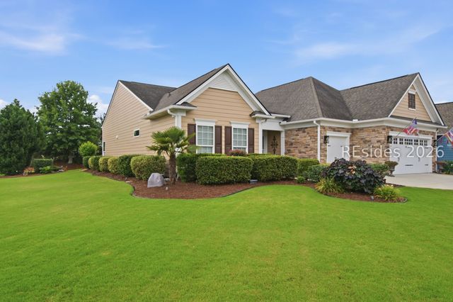 489 Palmdale Ln, Okatie, SC 29909
