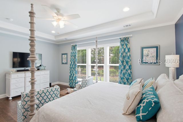 489 Palmdale Ln, Okatie, SC 29909