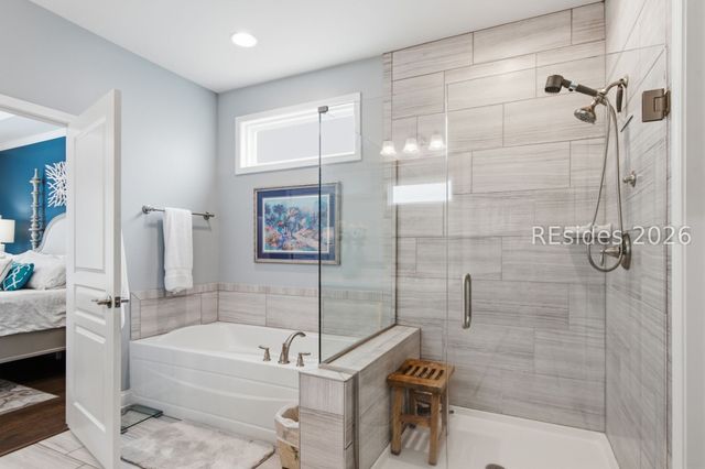 489 Palmdale Ln, Okatie, SC 29909