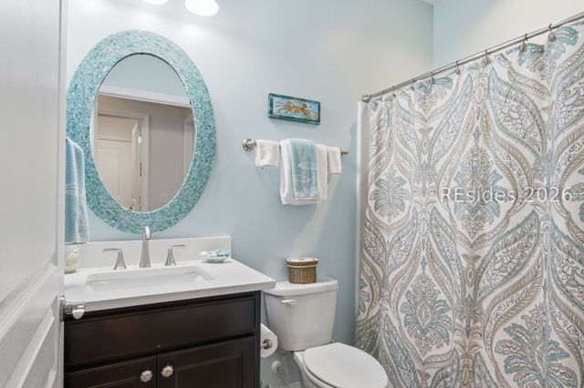 489 Palmdale Ln, Okatie, SC 29909