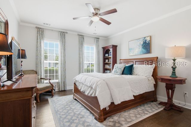 489 Palmdale Ln, Okatie, SC 29909