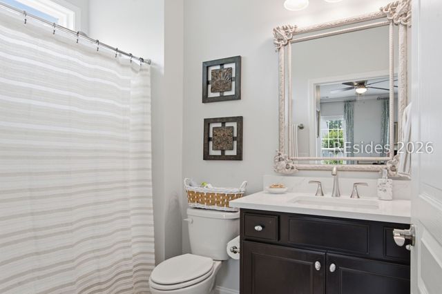 489 Palmdale Ln, Okatie, SC 29909