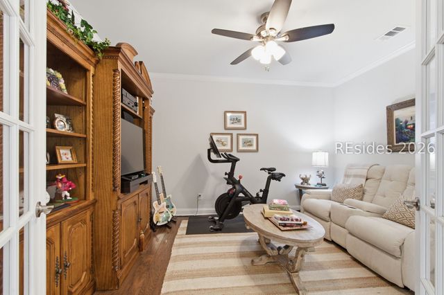 489 Palmdale Ln, Okatie, SC 29909