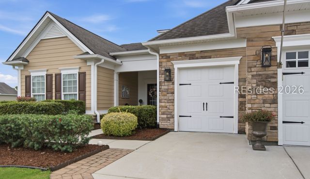 489 Palmdale Ln, Okatie, SC 29909