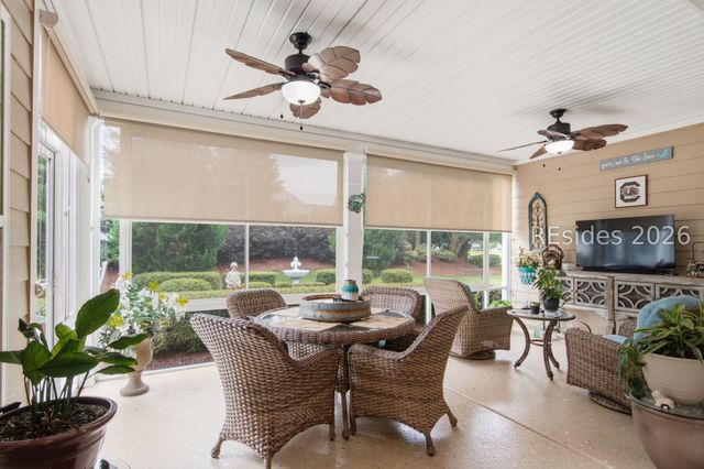 489 Palmdale Ln, Okatie, SC 29909