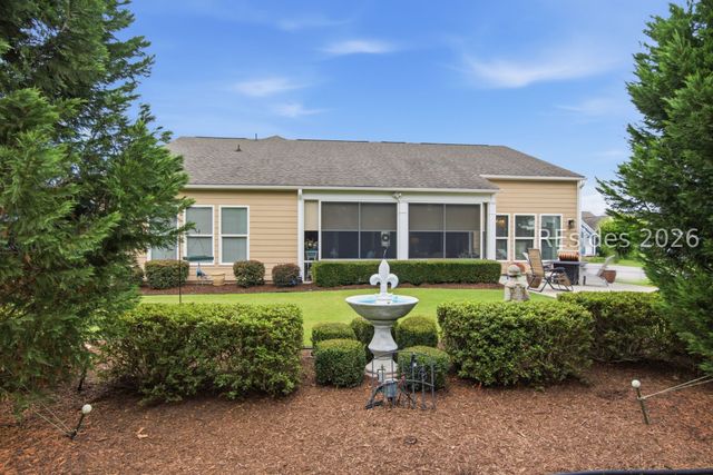 489 Palmdale Ln, Okatie, SC 29909