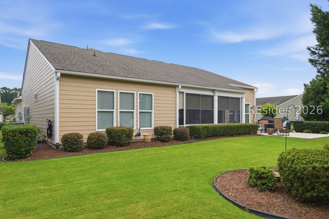 489 Palmdale Ln, Okatie, SC 29909