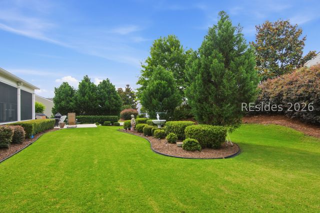 489 Palmdale Ln, Okatie, SC 29909