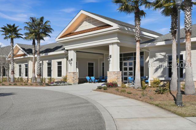 489 Palmdale Ln, Okatie, SC 29909
