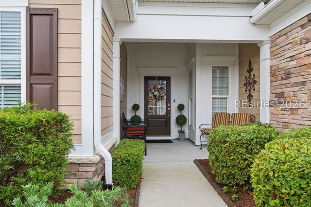 489 Palmdale Ln, Okatie, SC 29909
