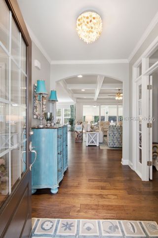 489 Palmdale Ln, Okatie, SC 29909