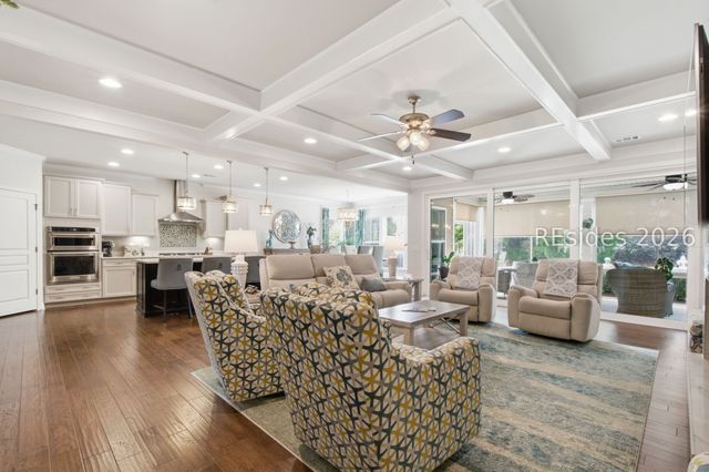 489 Palmdale Ln, Okatie, SC 29909