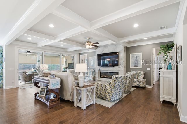 489 Palmdale Ln, Okatie, SC 29909