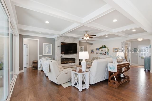 489 Palmdale Ln, Okatie, SC 29909