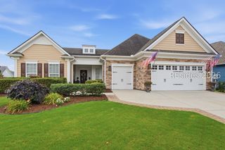489 Palmdale Ln, Okatie, SC 29909