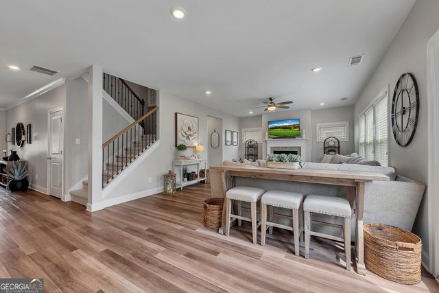204 Meadows Court, Woodstock, GA 30189