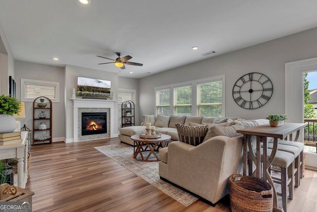 204 Meadows Court, Woodstock, GA 30189