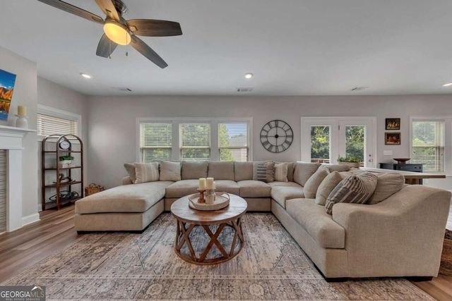 204 Meadows Court, Woodstock, GA 30189