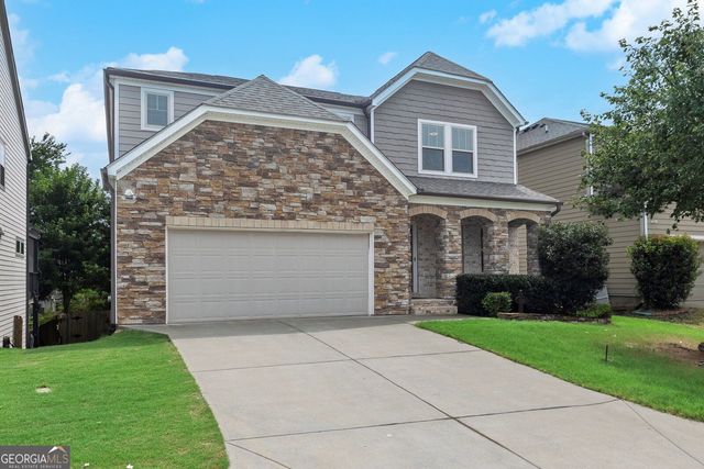 204 Meadows Court, Woodstock, GA 30189