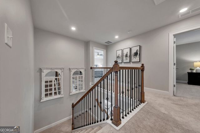 204 Meadows Court, Woodstock, GA 30189