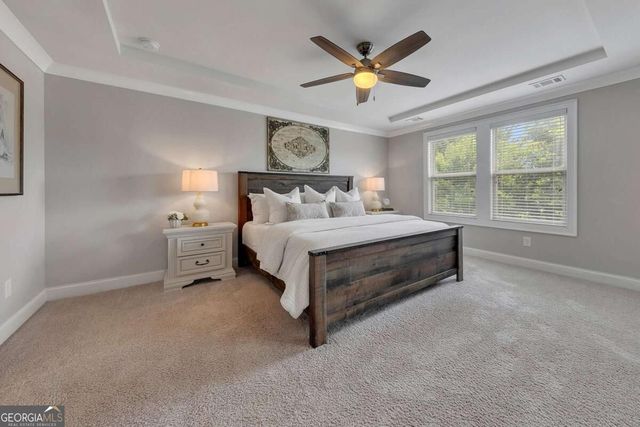 204 Meadows Court, Woodstock, GA 30189