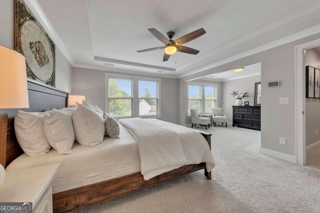 204 Meadows Court, Woodstock, GA 30189