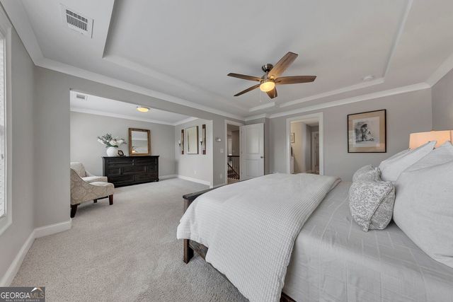 204 Meadows Court, Woodstock, GA 30189