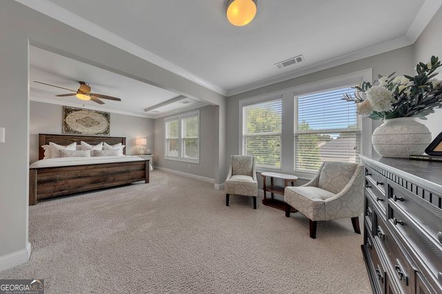 204 Meadows Court, Woodstock, GA 30189