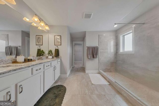 204 Meadows Court, Woodstock, GA 30189