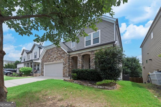 204 Meadows Court, Woodstock, GA 30189