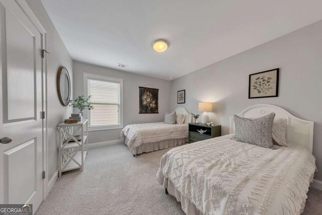 204 Meadows Court, Woodstock, GA 30189