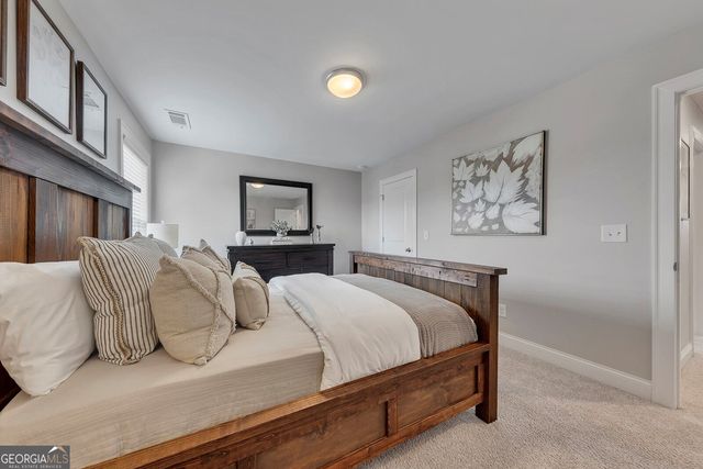 204 Meadows Court, Woodstock, GA 30189