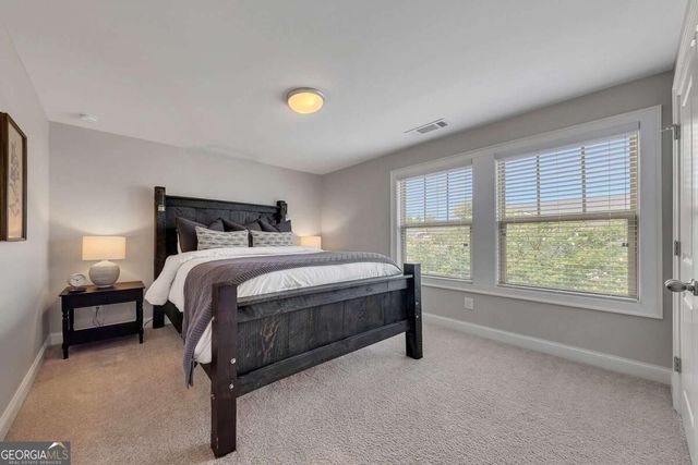 204 Meadows Court, Woodstock, GA 30189